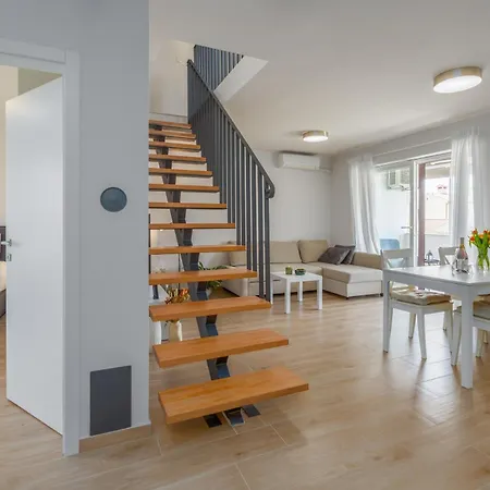 Apartamento Luka Premium Poreč