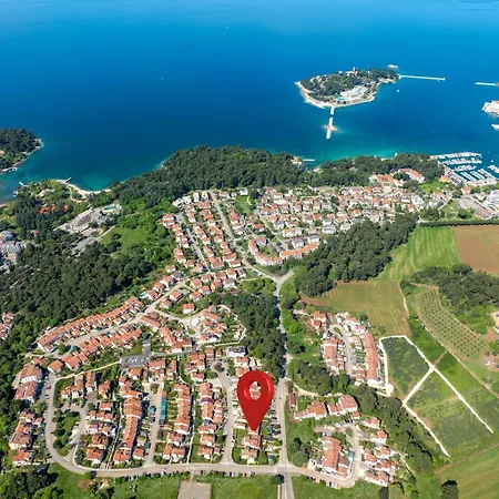 Apartamento Luka Premium *