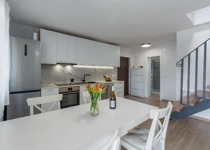 Appartement Luka Premium