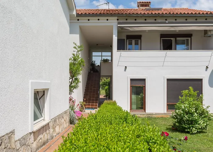 Appartement Luka Premium