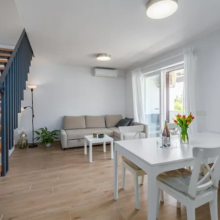 Apartment Luka Premium Porec