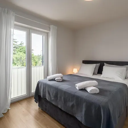 Luka Premium Apartment