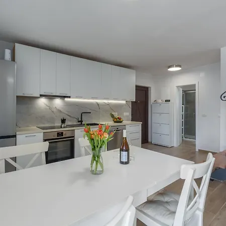 Appartement Luka Premium