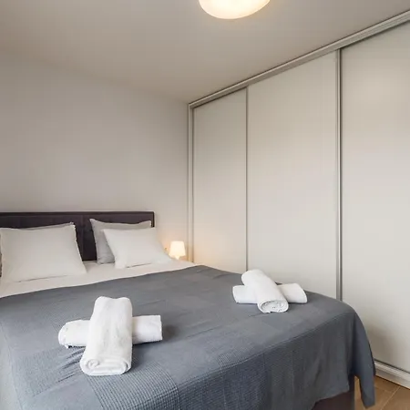 Luka Premium Porec