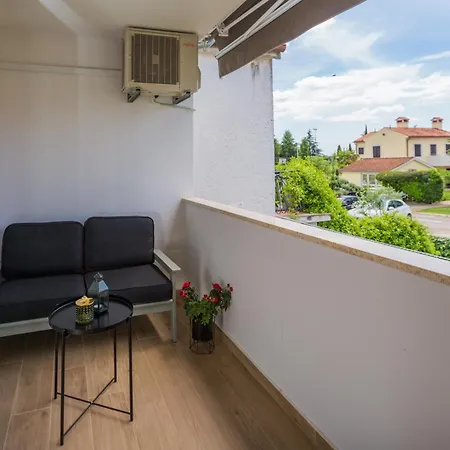 Luka Premium Apartment *