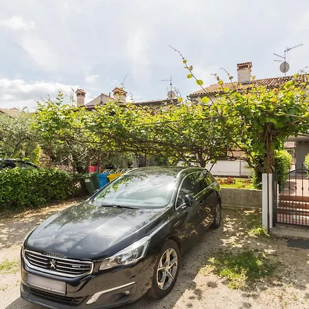 Luka Premium Porec